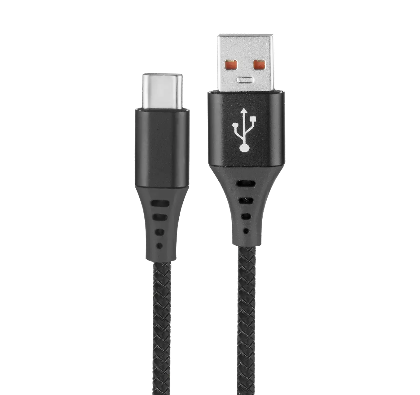 Braided Type-C Usb Cable